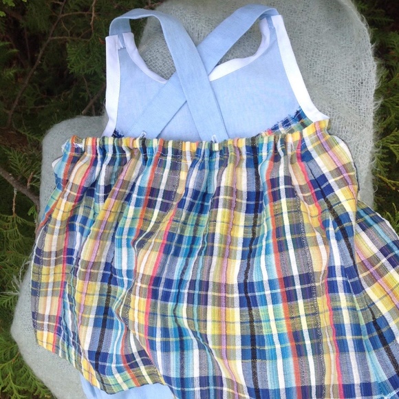 #28. Sundress & Cotton Bloomers - Picture 7 of 7
